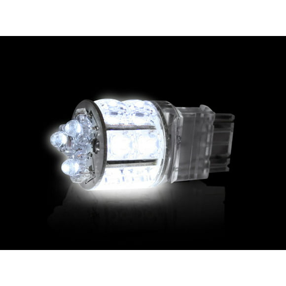 RECON 264208AM 1157 Unidirectional  Amber Bulb LED